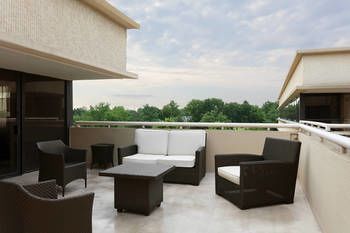 Apartamento Griffin Gate Marriott Resort & Spa
