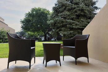 Apartamento Griffin Gate Marriott Resort & Spa