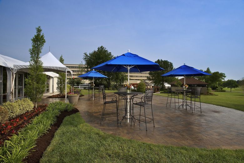 Apartamento Griffin Gate Marriott Resort & Spa