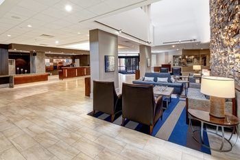 Apartamento Griffin Gate Marriott Resort & Spa