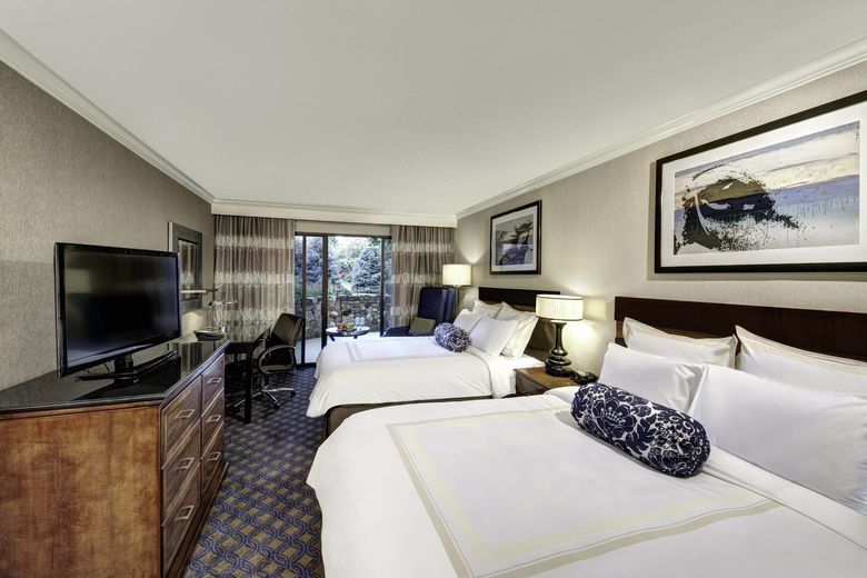 Apartamento Griffin Gate Marriott Resort & Spa
