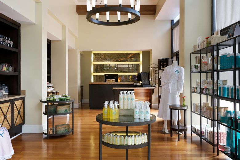 Apartamento Griffin Gate Marriott Resort & Spa