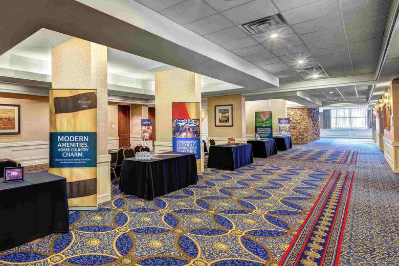 Apartamento Griffin Gate Marriott Resort & Spa