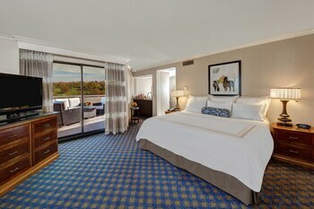 Apartamento Griffin Gate Marriott Resort & Spa