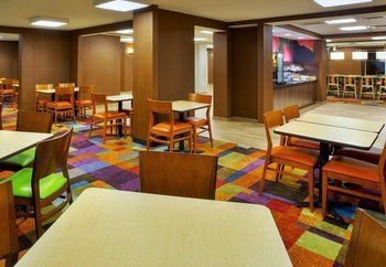 Hotel Fairfield Inn By Marriott Owensboro