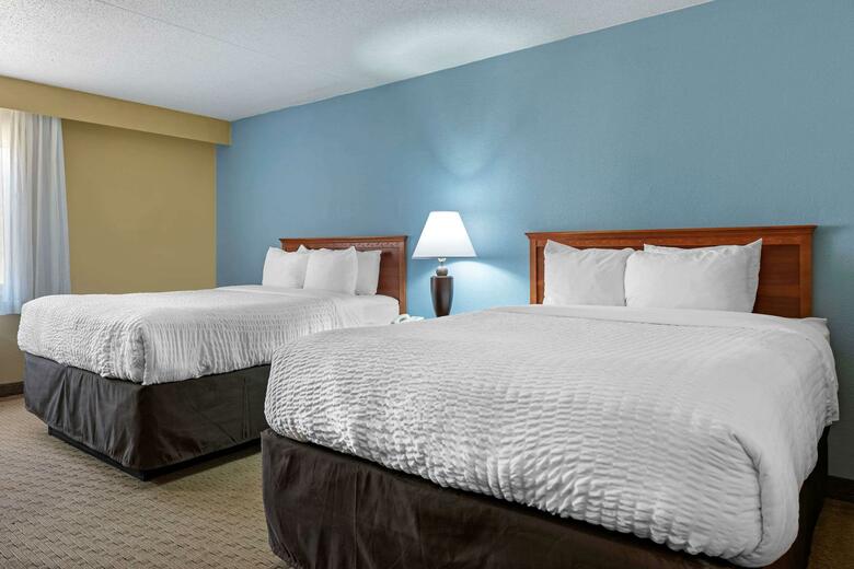 Clarion Hotel Conference Center - North