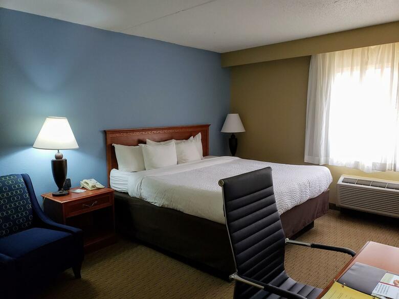 Clarion Hotel Conference Center - North