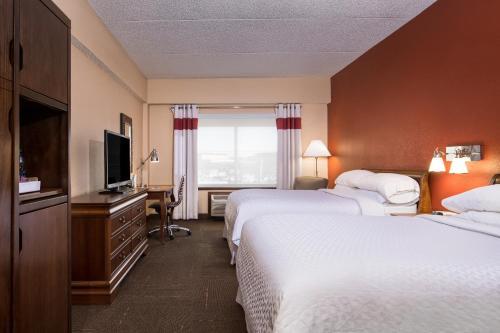 Hotel Four Points By Sheraton Louisville Airport