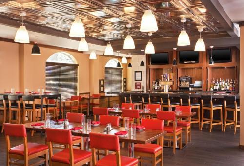 Hotel Four Points By Sheraton Louisville Airport