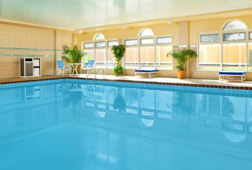 Hotel Four Points By Sheraton Louisville Airport