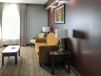 Hotel Quality Inn