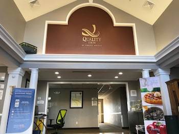 Hotel Quality Inn