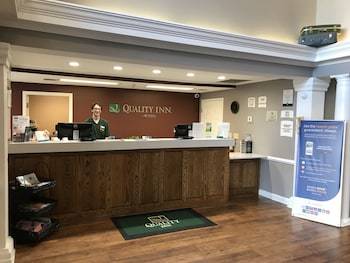 Hotel Quality Inn