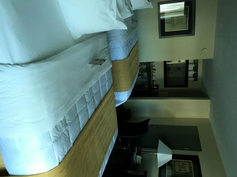 Hotel Quality Inn & Suites