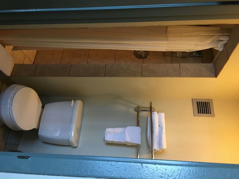 Hotel Quality Inn & Suites