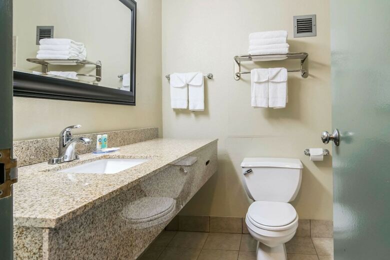 Hotel Quality Inn & Suites