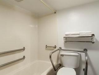 Motel Days Inn Middlesboro Ky