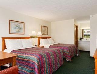 Motel Days Inn Middlesboro Ky