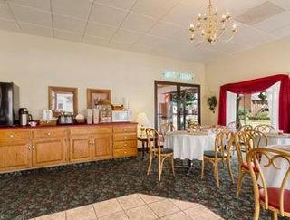 Motel Days Inn Middlesboro Ky