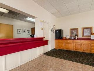 Motel Days Inn Middlesboro Ky