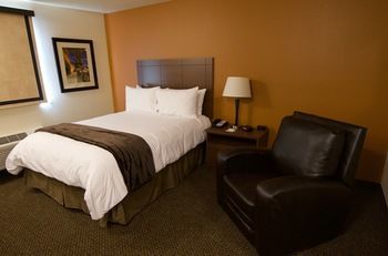 My Place Hotel-missoula