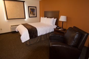 My Place Hotel-missoula