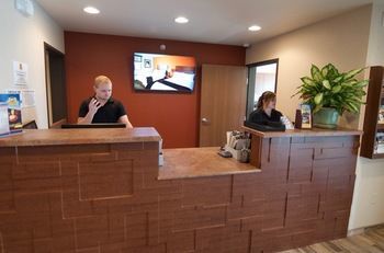 My Place Hotel-missoula
