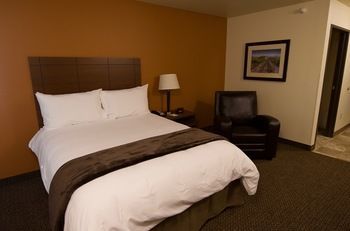 My Place Hotel-missoula
