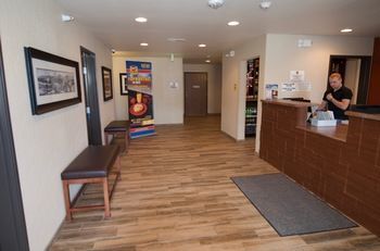 My Place Hotel-missoula