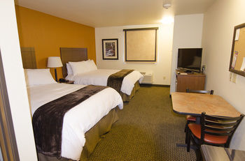 My Place Hotel-missoula