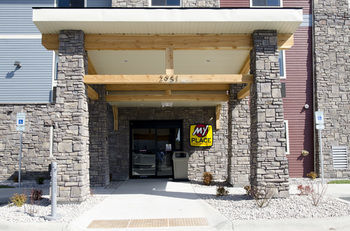 My Place Hotel-missoula