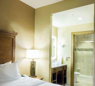 Hotel Homewood Suites By Hilton Billings, Mt