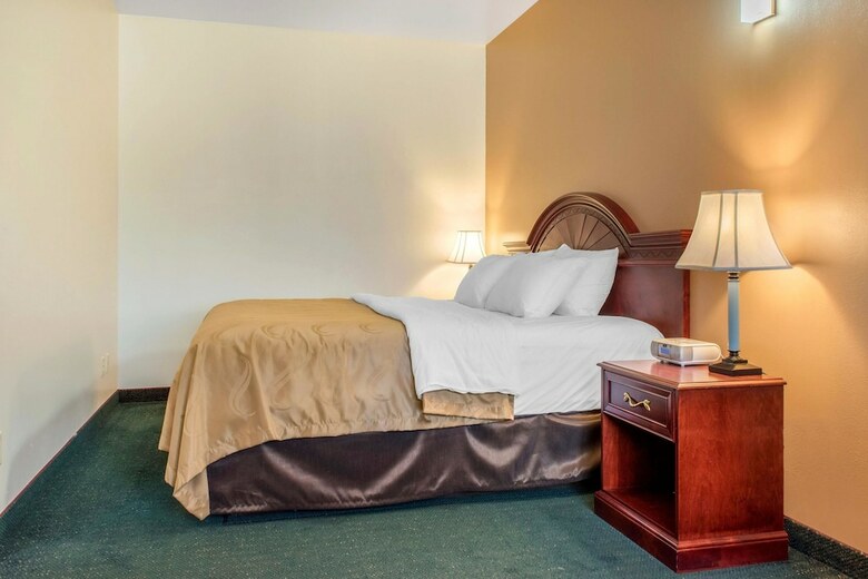 Hotel Quality Inn Helena