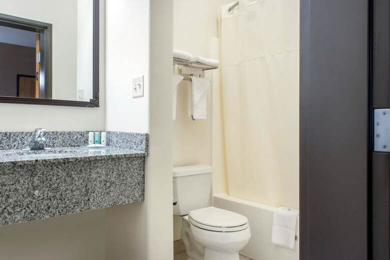 Hotel Quality Inn Helena