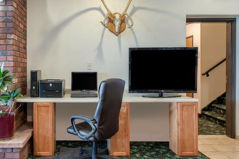 Hotel Quality Inn Helena