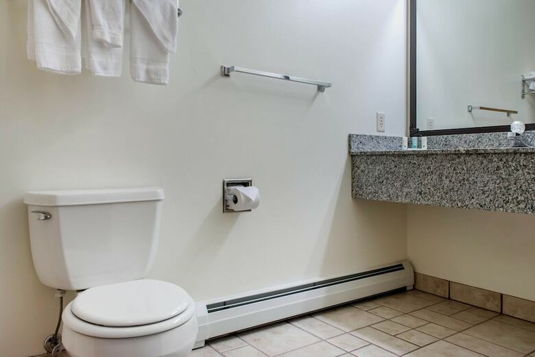 Hotel Quality Inn Helena