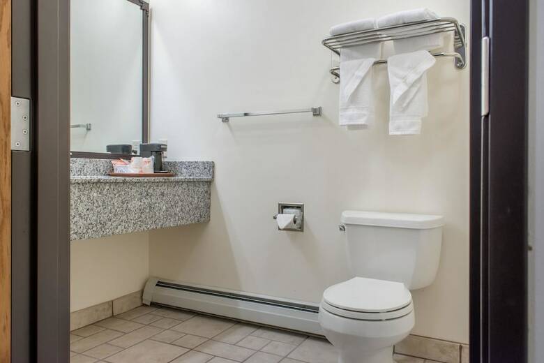 Hotel Quality Inn Helena