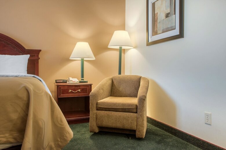 Hotel Quality Inn Helena
