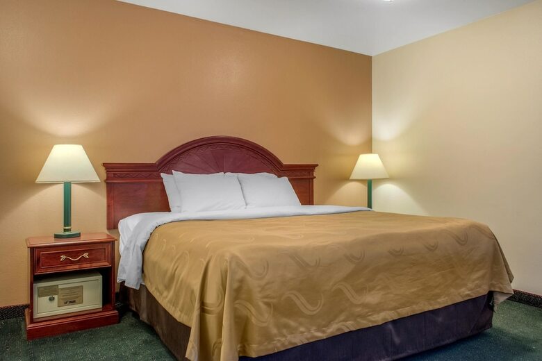 Hotel Quality Inn Helena