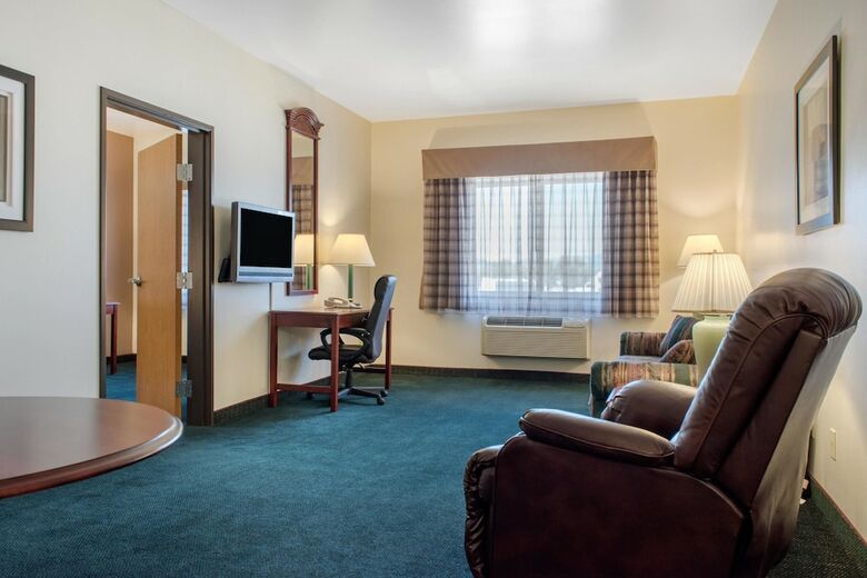Hotel Quality Inn Helena