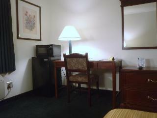 Hotel Quality Inn Helena