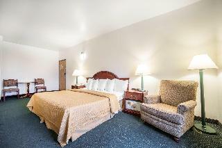Hotel Quality Inn Helena