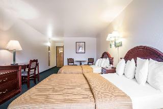 Hotel Quality Inn Helena