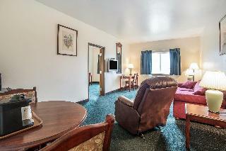 Hotel Quality Inn Helena