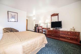Hotel Quality Inn Helena