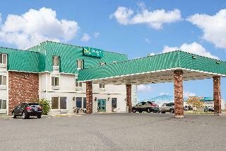 Hotel Quality Inn Helena