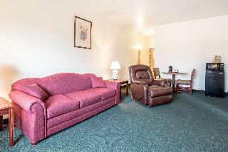 Hotel Quality Inn Helena