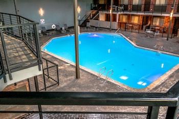 The Copper King Hotel And Convention Center