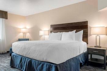 The Copper King Hotel And Convention Center