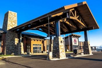 The Copper King Hotel And Convention Center